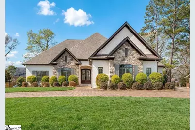 1401 Fernwood Glendale Road, Spartanburg, SC 29307 - Photo 1