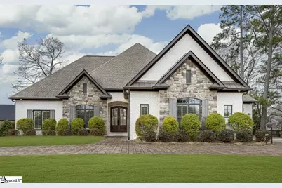 1401 Fernwood Glendale Road, Spartanburg, SC 29307 - Photo 1