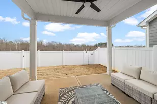 12 barred owl road, Travelers Rest, SC 29690 - Photo 45
