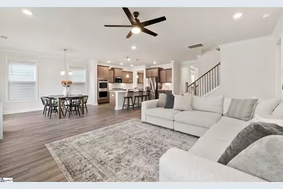 12 Barred Owl Road, Travelers Rest, SC 29690 - Photo 19