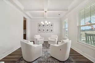 12 barred owl road, Travelers Rest, SC 29690 - Photo 5