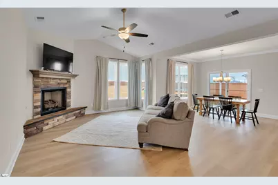 1030 Linden Ridge Road, Greer, SC 29651 - Photo 3