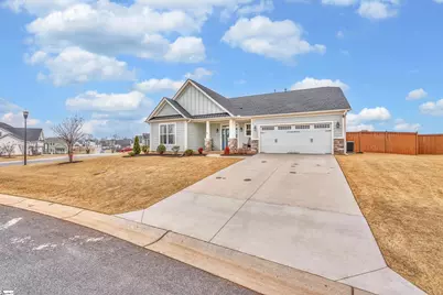 1030 Linden Ridge Road, Greer, SC 29651 - Photo 29