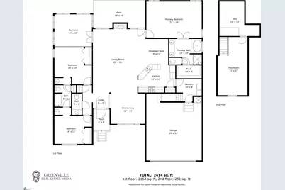 8 Northcliff Way, Greenville, SC 29617 - Photo 43