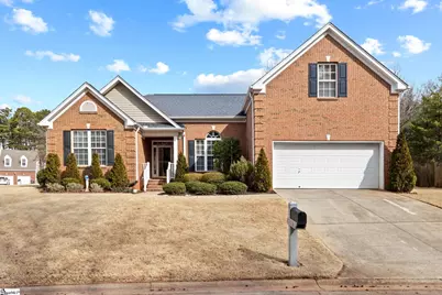 8 Northcliff Way, Greenville, SC 29617 - Photo 1