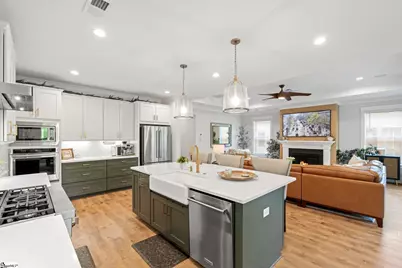 309 Devere Drive, Fountain Inn, SC 29644 - Photo 19