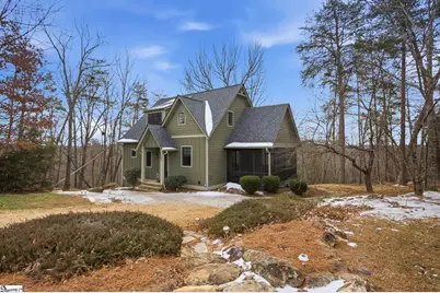 207 Cliffside Trail, Pickens, SC 29671 - Photo 17