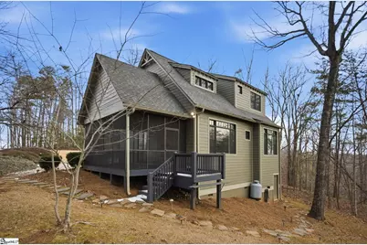 207 Cliffside Trail, Pickens, SC 29671 - Photo 7