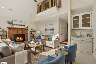 231 Greenview Cir, Greenville, SC 29609 - Photo 5