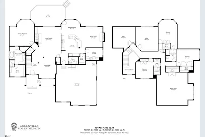 1 Riverstone Way, Greer, SC 29651 - Photo 45