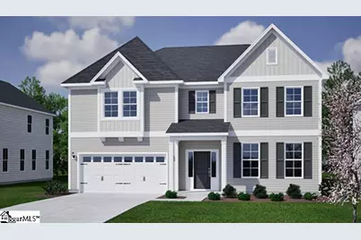 218 Castlebar Street #Lot 48, Woodruff, SC 29388 - Photo 1