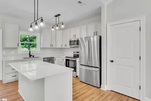 5126 N Old Laurens Rd, Gray Court, SC 29645 - Photo 5