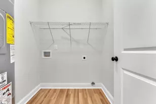 5126 N Old Laurens Rd, Gray Court, SC 29645 - Photo 17