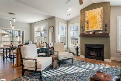 305 Ellsberry Way, Greer, SC 29651 - Photo 5