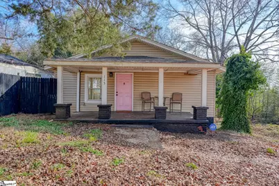 115 May Street, Easley, SC 29640 - Photo 1