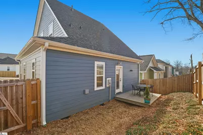 101 Joseph Mathis Way, Greenville, SC 29607 - Photo 23