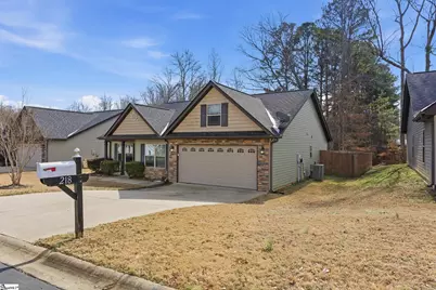 218 Heritage Creek Drive, Boiling Springs, SC 29316 - Photo 3