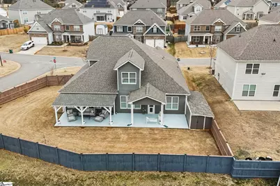 3014 Toliver Trail, Boiling Springs, SC 29316 - Photo 37