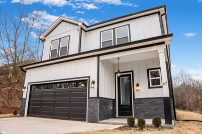 123 Moore Drive, Easley, SC 29642 - Photo 1
