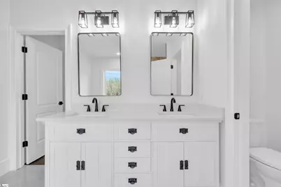 123 Moore Drive, Easley, SC 29642 - Photo 9