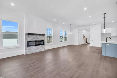 123 Moore Drive, Easley, SC 29642 - Photo 5
