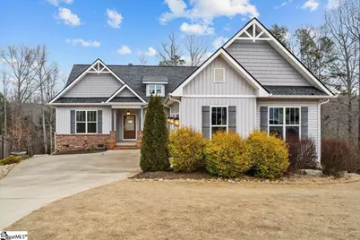 225 Josh Court, Greer, SC 29651 - Photo 1