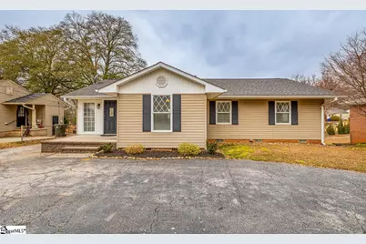 228 Brookdale Avenue, Greenville, SC 29607 - Photo 1