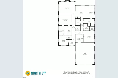 243 Richardson Road, Simpsonville, SC 29680 - Photo 49