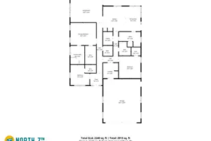 243 Richardson Rd, Simpsonville, SC 29680 - Photo 49