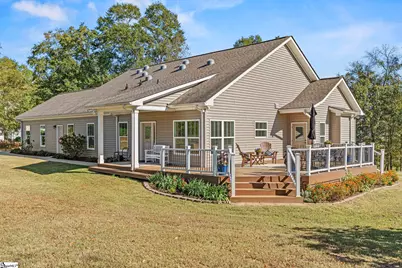 243 Richardson Road, Simpsonville, SC 29680 - Photo 33