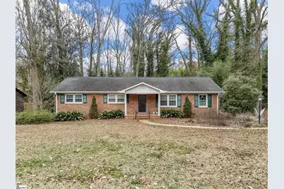 150 Shelton Drive, Spartanburg, SC 29307 - Photo 1