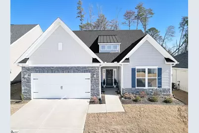 656 Clairbook Court, Greer, SC 29651 - Photo 1