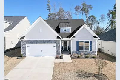 656 Clairbook Court, Greer, SC 29651 - Photo 39