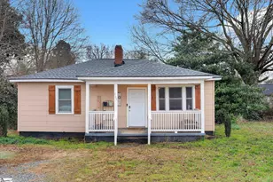 904 Anderson St, Belton, SC 29627 - Photo 1