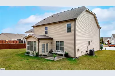 406 Willow Grove Way, Anderson, SC 29621 - Photo 27