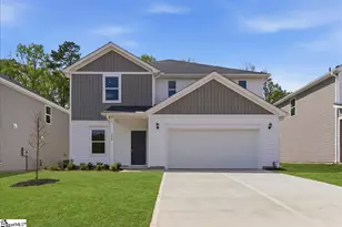 604 Cozy Blf Rd, Spartanburg, SC 29301 - Photo 1