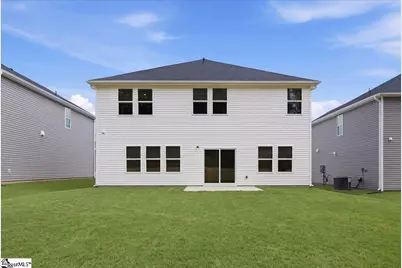 604 Cozy Bluff Road, Spartanburg, SC 29301 - Photo 21