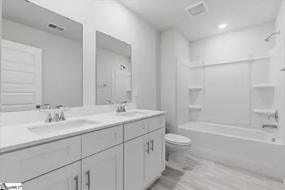 604 Cozy Bluff Road, Spartanburg, SC 29301 - Photo 11