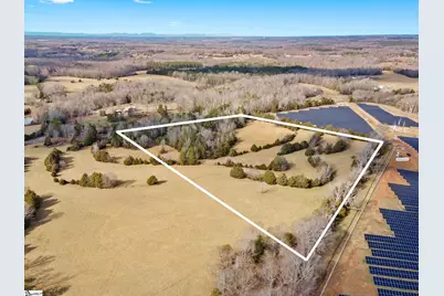 00 Piney Grove School Road, Gray Court, SC 29645 - Photo 1