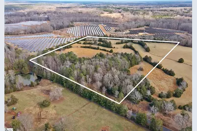 00 Piney Grove School Road, Gray Court, SC 29645 - Photo 5