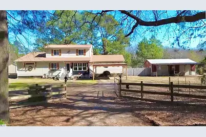 3407 Callison Highway, Troy, SC 29848 - Photo 1