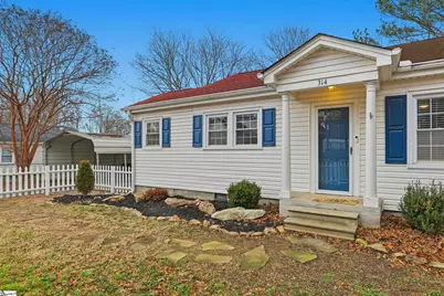 314 Eastview Drive, Simpsonville, SC 29681 - Photo 1