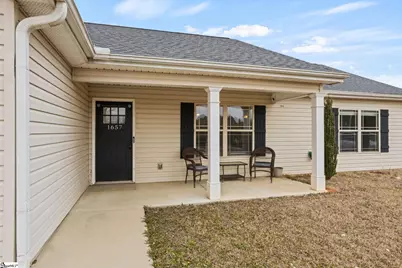 1657 Currys Lake Road, Gray Court, SC 29645 - Photo 3