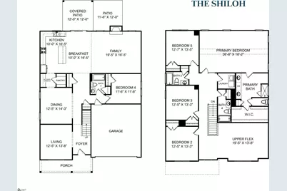 209 Thurgood Drive Extension, Greenville, SC 29607 - Photo 21