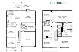 209 Thurgood Drive Extension, Greenville, SC 29607 - Photo 21