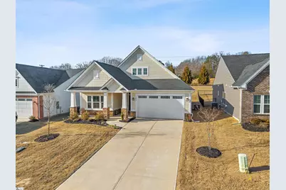 1672 Jessamine Drive, Woodruff, SC 29388 - Photo 3