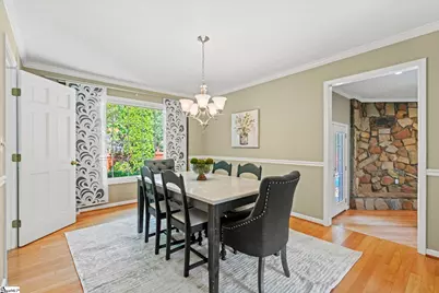 1016 Old Boiling Springs Road, Greer, SC 29650 - Photo 7