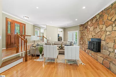 1016 Old Boiling Springs Road, Greer, SC 29650 - Photo 5