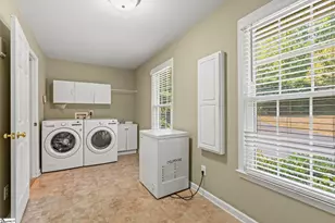 1016 Old Boiling Springs Rd, Greer, SC 29650 - Photo 29