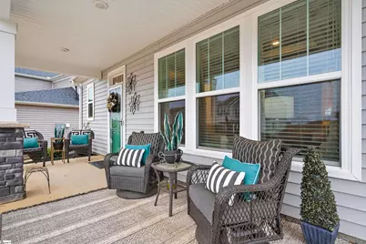 569 Fenwick Drive, Woodruff, SC 29388 - Photo 5